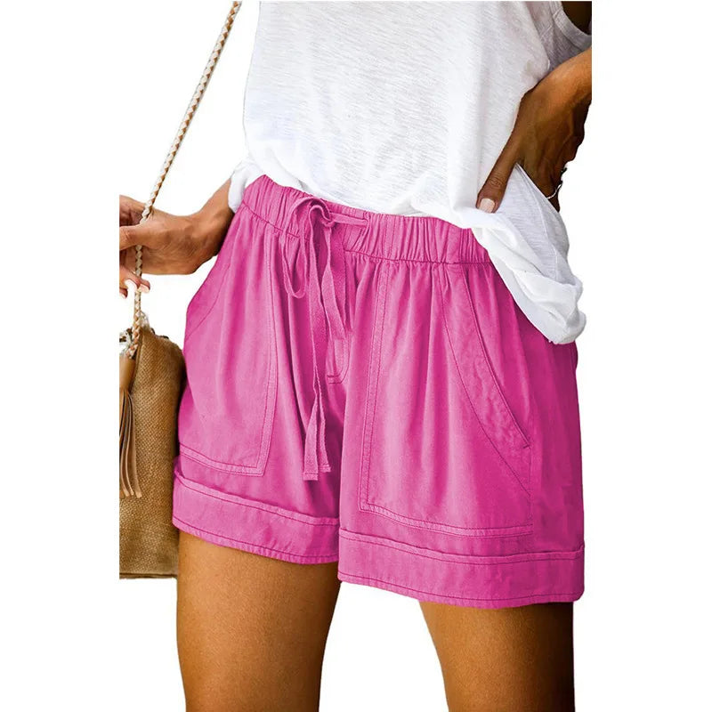 Women Short Sexy High Waist Shorts Casual Bottom Harajuku Femme Woman Clothing Feminine Summer Shorts Women Bottoms Clothes