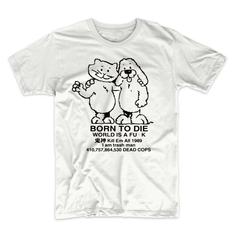 T-Shirts & Tops