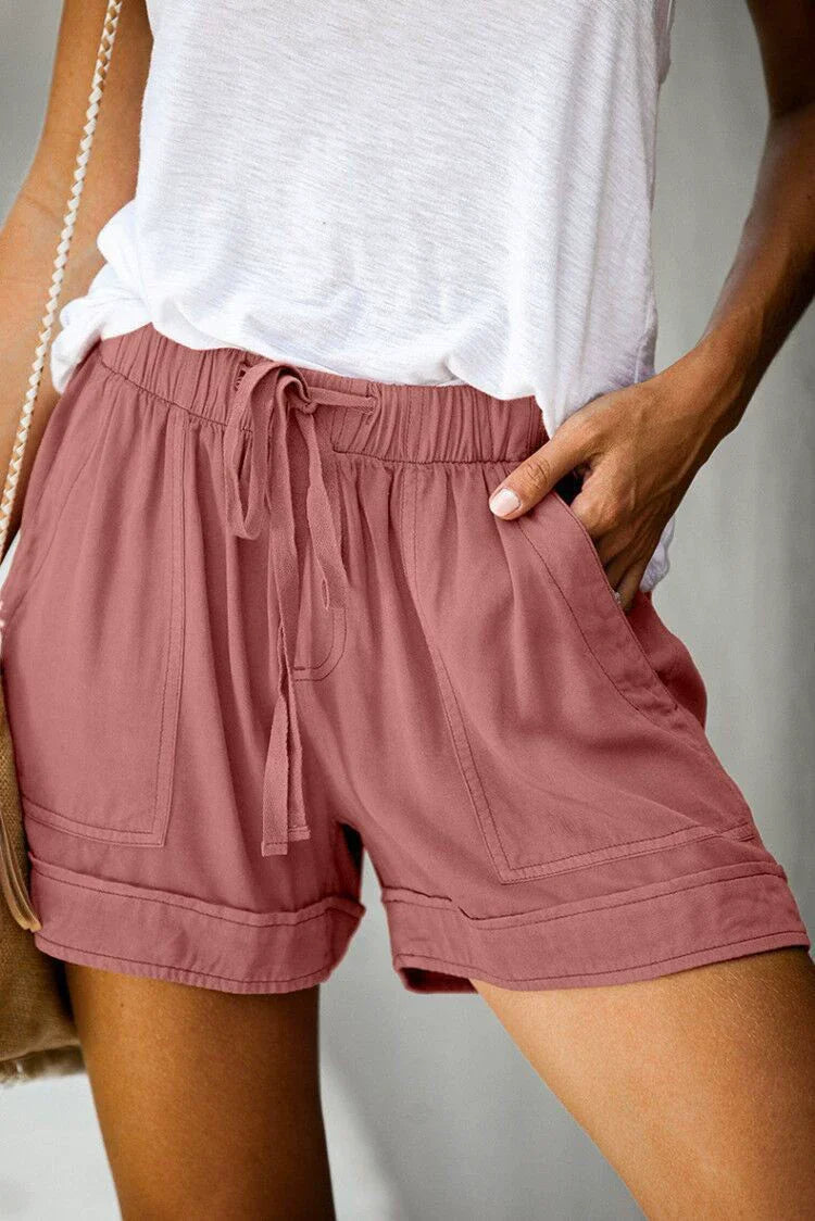 Women Short Sexy High Waist Shorts Casual Bottom Harajuku Femme Woman Clothing Feminine Summer Shorts Women Bottoms Clothes