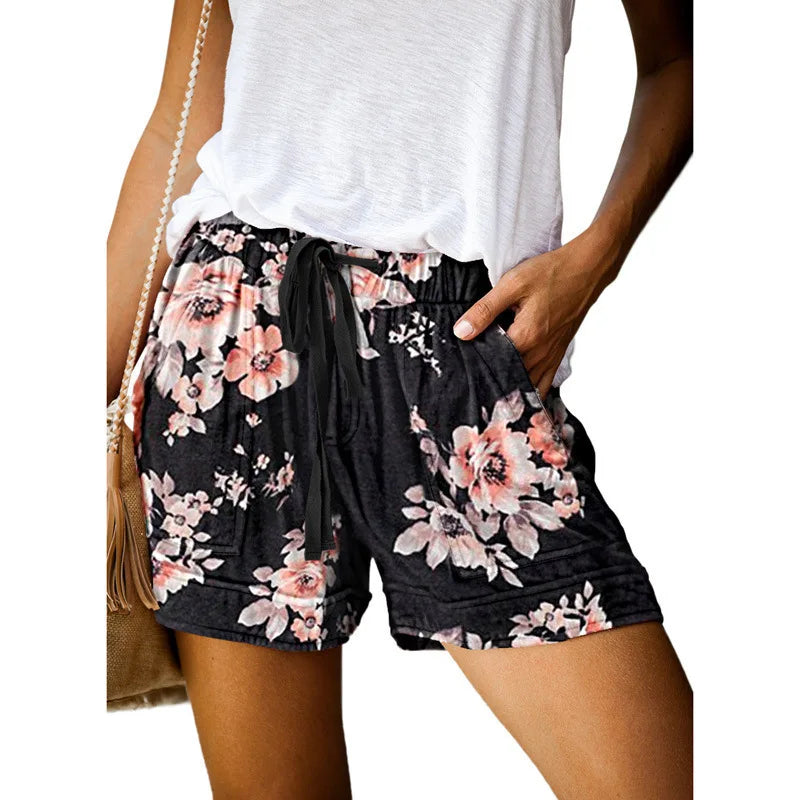 Women Short Sexy High Waist Shorts Casual Bottom Harajuku Femme Woman Clothing Feminine Summer Shorts Women Bottoms Clothes